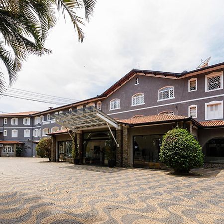 Grand Resort Serra Negra Serra Negra  Exterior foto