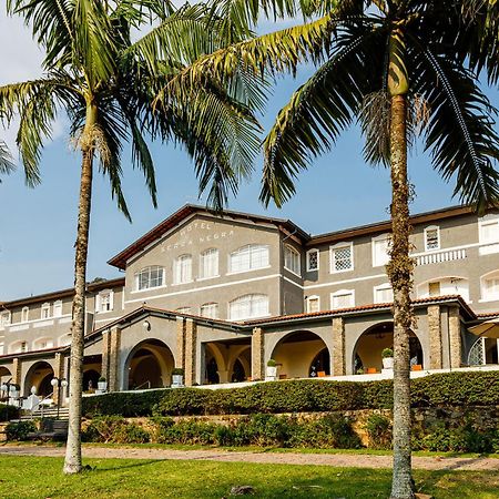 Grand Resort Serra Negra Serra Negra  Exterior foto