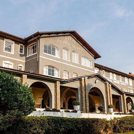 Grand Resort Serra Negra Serra Negra  Exterior foto