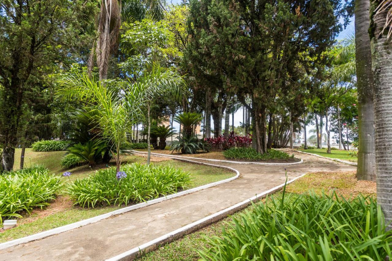 Grand Resort Serra Negra Serra Negra  Exterior foto